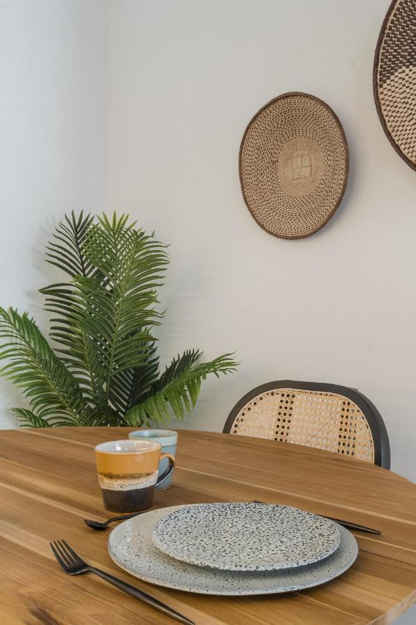 Casa Boma Lisboa - Design & Spacious Apartment With Balcony - Alvalade II Extérieur photo