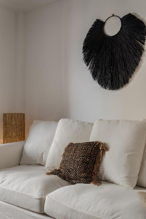 Casa Boma Lisboa - Design & Spacious Apartment With Balcony - Alvalade II Extérieur photo